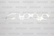 PATRON P * * * 9