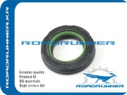 ROADRUNNER R * * * 8