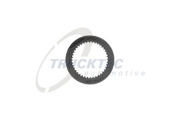 TruckTec 0 * * * 2