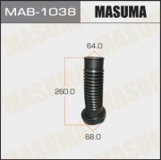Masuma M * * * 8