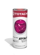 TOTACHI 4 * * * 8