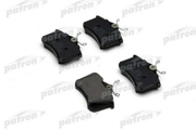 PATRON P * * * 1