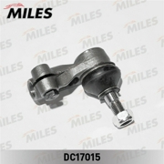 Miles D * * * 5