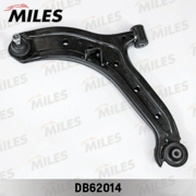 Miles D * * * 4