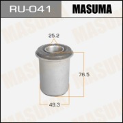 Masuma R * * * 1