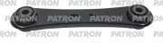 PATRON P * * * 3