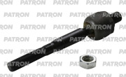 PATRON P * * * 0