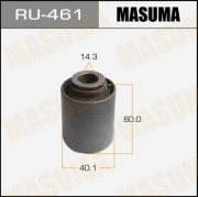 Masuma R * * * 1