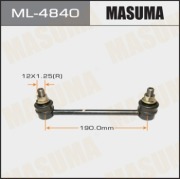 Masuma M * * * 0