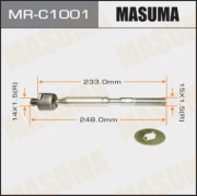 Masuma M * * * 1