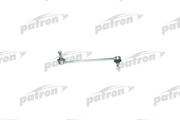 PATRON P * * * 1