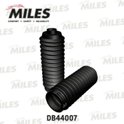 Miles D * * * 7