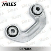 Miles D * * * 4
