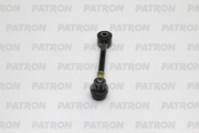 PATRON P * * * R