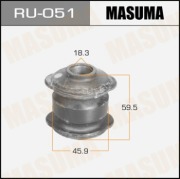 Masuma R * * * 1