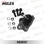 Miles D * * * 7