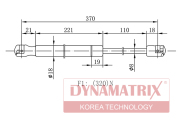 DYNAMATRIX-KOREA D * * * 9