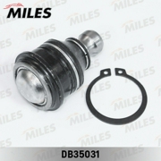 Miles D * * * 1