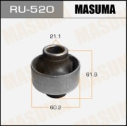 Masuma R * * * 0