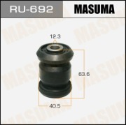 Masuma R * * * 2