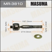 Masuma M * * * 0