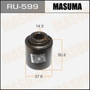 Masuma R * * * 9