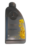 MERCEDES-BENZ A * * * R