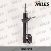 Miles D * * * 8