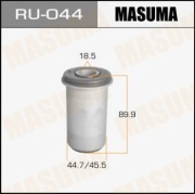 Masuma R * * * 4