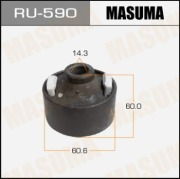 Masuma R * * * 0