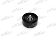 PATRON P * * * 8