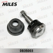 Miles D * * * 3