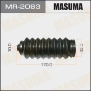 Masuma M * * * 3