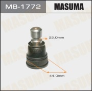 Masuma M * * * 2