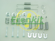 Frenkit 9 * * * 8