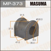 Masuma M * * * 3
