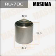 Masuma R * * * 0