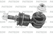 PATRON P * * * 5