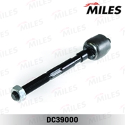 Miles D * * * 0