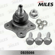 Miles D * * * 6