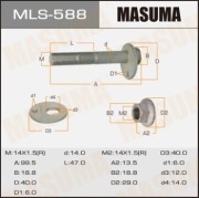 Masuma M * * * 8