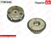 MasterKit 7 * * * 0