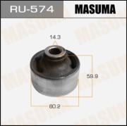 Masuma R * * * 4
