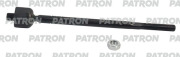 PATRON P * * * 5
