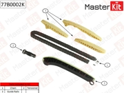 MasterKit 7 * * * K