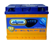 АКОМ 6 * * * 1