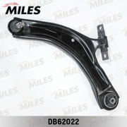 Miles D * * * 2