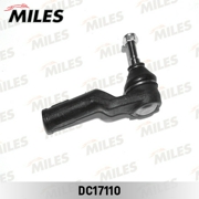 Miles D * * * 0