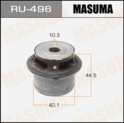 Masuma R * * * 6