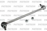 PATRON P * * * L